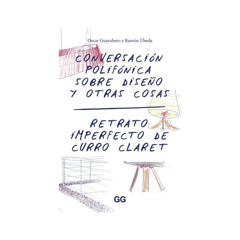 Conversación polifónica sobre diseño y otras cosas