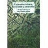 Expansión urbana, sociedad y ambiente