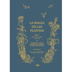 LA MAGIA DE LAS PLANTAS I