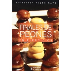 Finales de peones en ejercicios