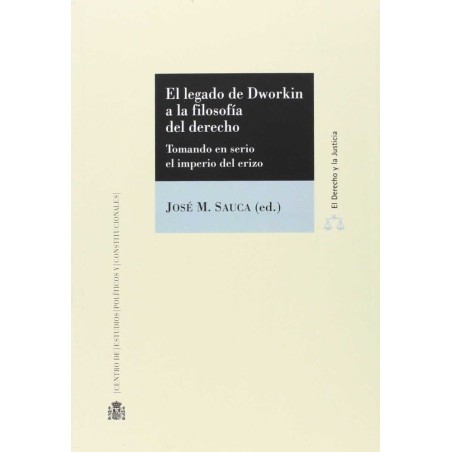 El legado de Dworkin a la filosofía del derecho