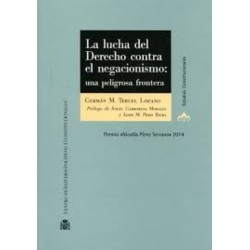La lucha del Derecho contra el negacionismo: una peligrosa frontera