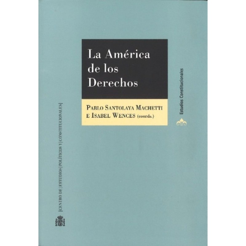 La América de los Derechos