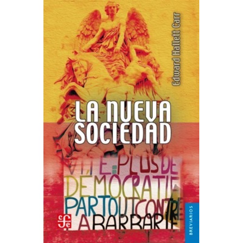 La nueva sociedad