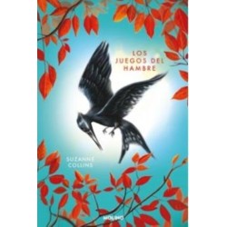 Los Juegos del Hambre 1 - Los Juegos del