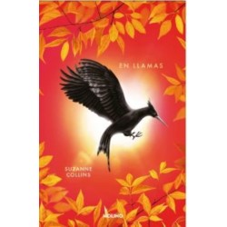 Los Juegos del Hambre 2 - En llamas (edi