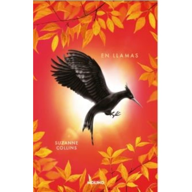 Los Juegos del Hambre 2 - En llamas (edi