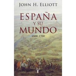 España y su mundo (1500-1700)