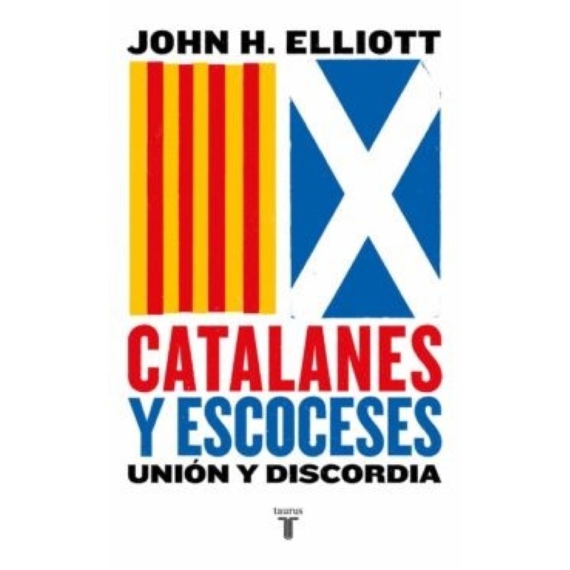 Catalanes y escoceses Unión y discordia
