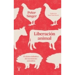 Liberación animal