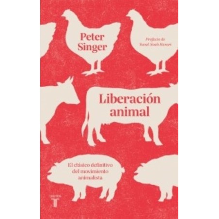Liberación animal