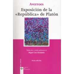 Exposición de la República de Platón