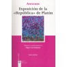 Exposición de la República de Platón