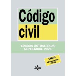 Código Civil