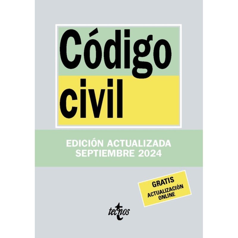 Código Civil