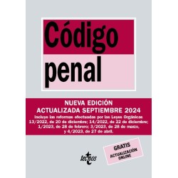 Código Penal