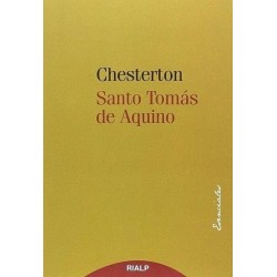 Santo Tomás de Aquino