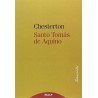 Santo Tomás de Aquino