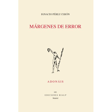 Márgenes de error