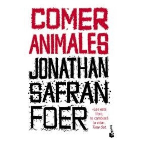 Comer animales