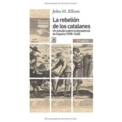 La rebelión de los catalanes