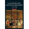 La europa del antiguo régimen 1715 - 1783