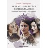 Tres mujeres judías repiensan a Dios. Ed