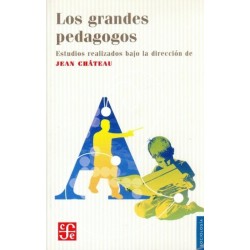 Los grandes pedagogos