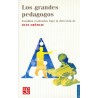 Los grandes pedagogos