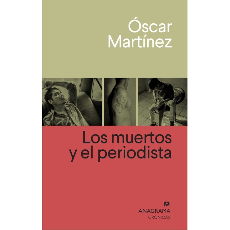 Los muertos y el periodista