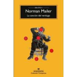 La canción del verdugo