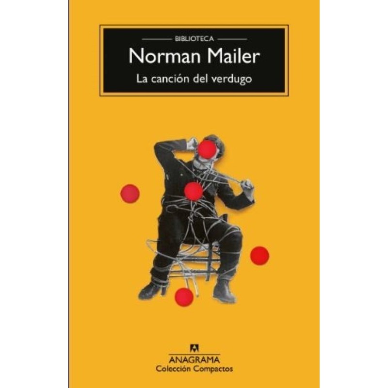 La canción del verdugo