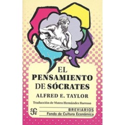 El pensamiento de Sócrates
