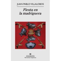 Fiesta en la madriguera