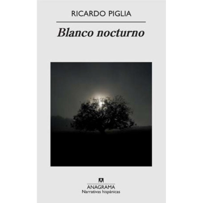 Blanco nocturno