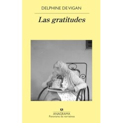 Las gratitudes