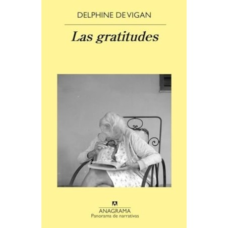 Las gratitudes