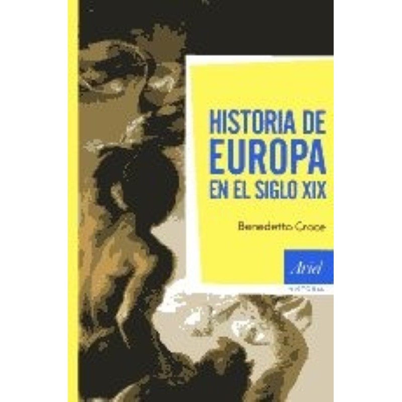 Historia de Europa en el siglo XIX