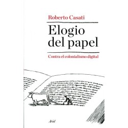 Elogio del papel: contra el colonialismo digital