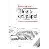 Elogio del papel: contra el colonialismo digital