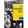 La Revolución Rusa