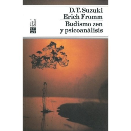 Budismo zen y psicoanálisis.