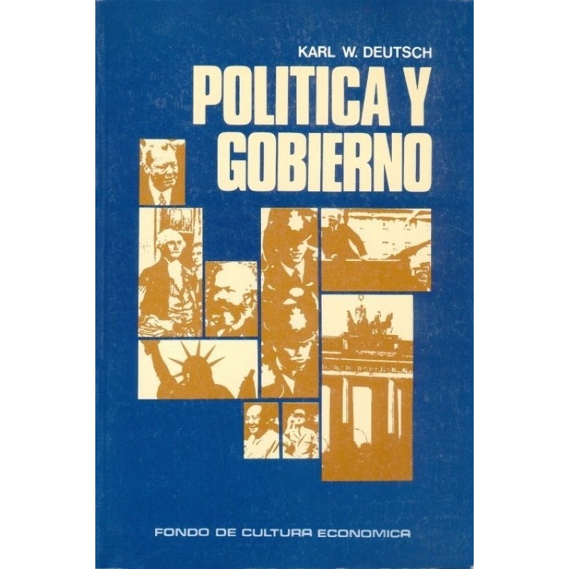 Política y gobierno: cómo el pueblo decide su destino
