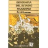 Biografía del estado moderno
