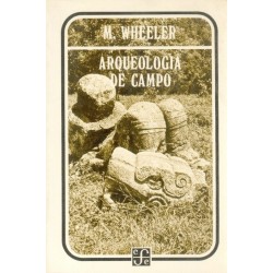 Arqueología de campo