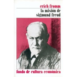 La misión de Sigmund Freud: su personalidad e influencia
