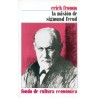 La misión de Sigmund Freud: su personalidad e influencia
