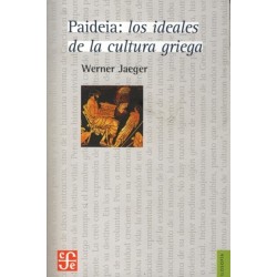 Paideia: los ideales de la cultura griega