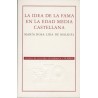 La idea de la fama en la Edad Media castellana