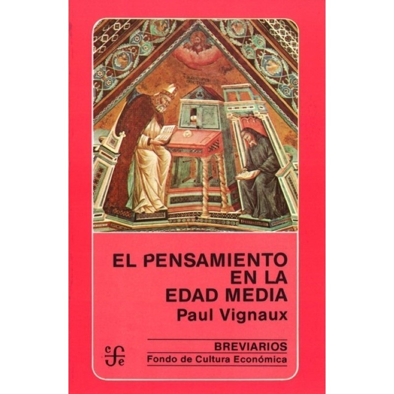 El pensamiento en la Edad Media